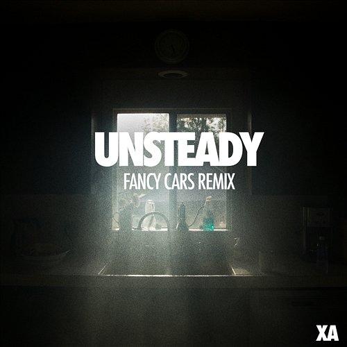 Unsteady X Ambassadors, Fancy Cars