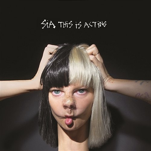 Unstoppable Sia