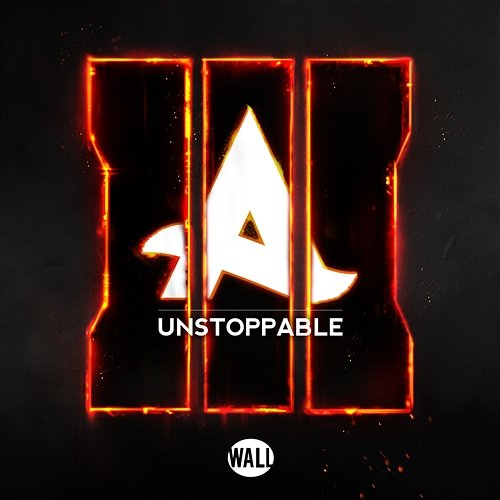 Unstoppable Afrojack