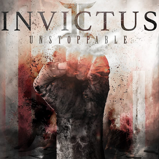 Unstoppable Invictus