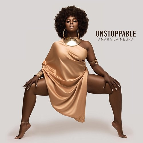 Unstoppable Amara La Negra