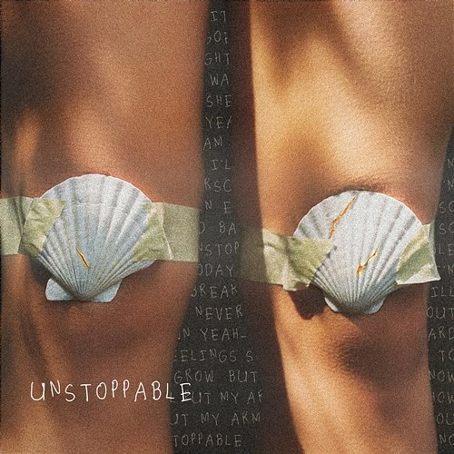 Unstoppable Anna Rossinelli