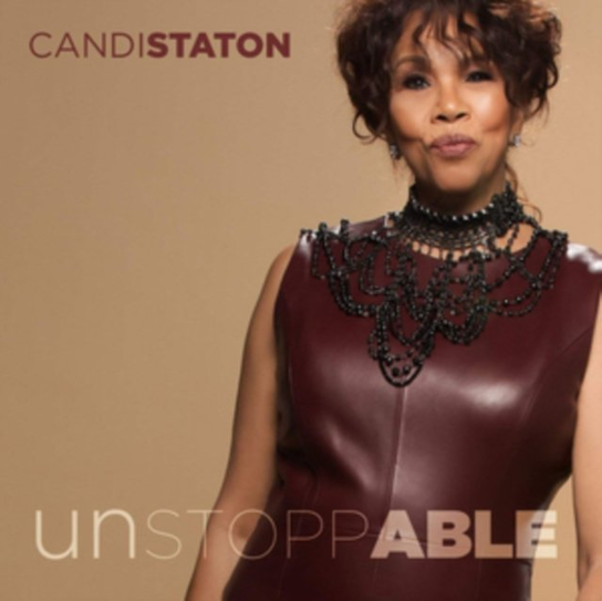 Unstoppable Staton Candi