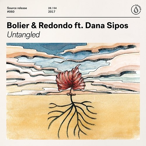 Untangled Bolier & Redondo feat. Dana Sipos