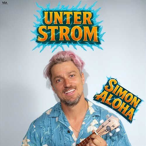 Unter Strom Simon Aloha