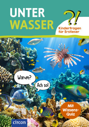 Unter Wasser Circon