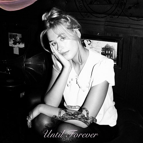 Until Forever Kitty Mack