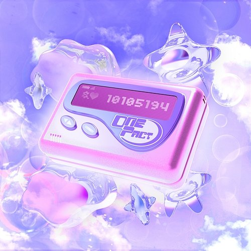 Until now ONE PACT
