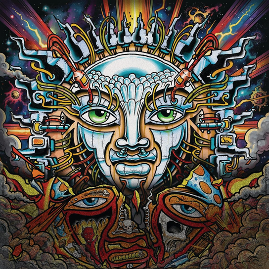 Until The Sun Explodes, płyta winylowa Sublime