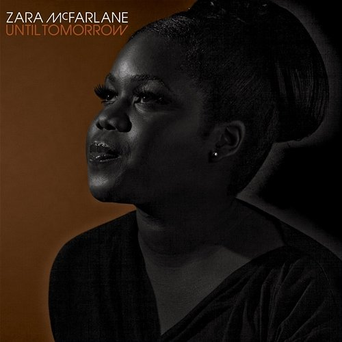 Until Tomorrow Zara McFarlane