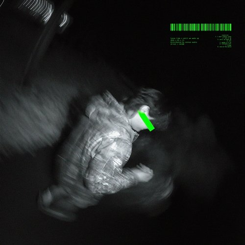 until we wake up lucas lime