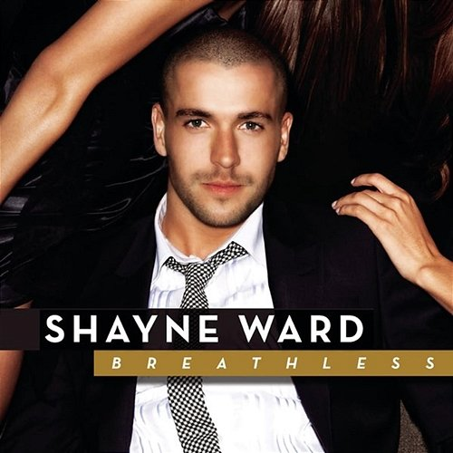 Until You sped up + slowed, Shayne Ward