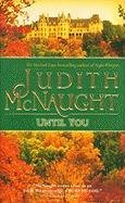 Until You Mcnaught Judith