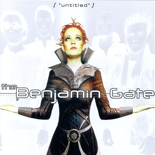Untitled The Benjamin Gate