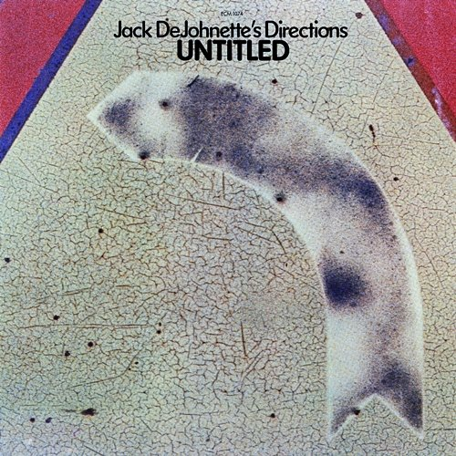 Untitled Jack DeJohnette's Directions