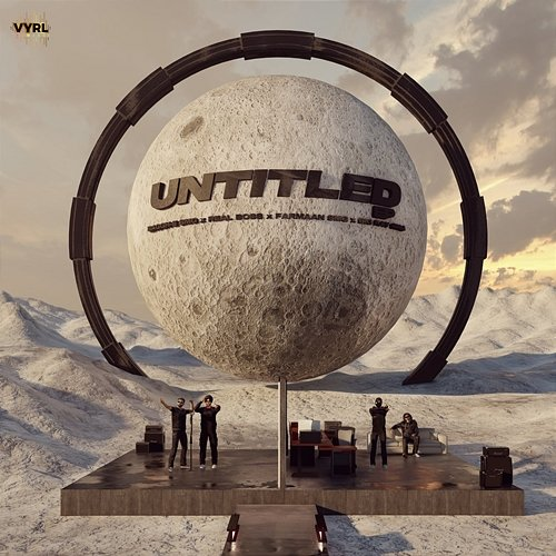 Untitled Farmaan SMG, Real Boss, Baggh-E SMG, Big Kay SMG