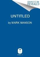 Untitled Manson Mark