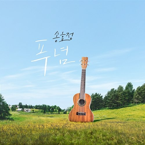 Untold Song Hyo Jeong