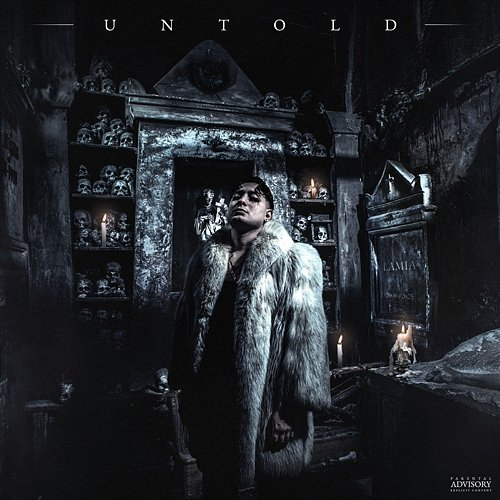 UNTOLD Lamia