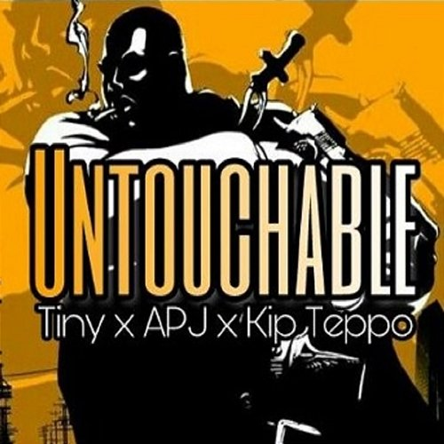 Untouchable Tiny T, APJ Phúc Đoàn feat. LiuC