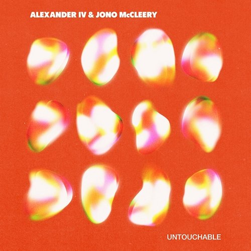 Untouchable Alexander IV, Jono McCleery