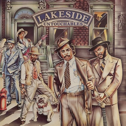 Untouchables Lakeside