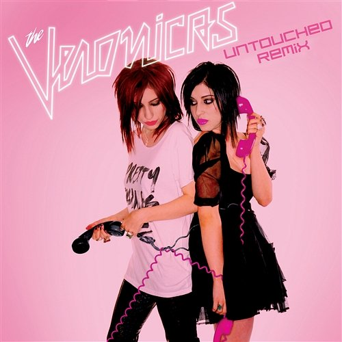 Untouched The Veronicas