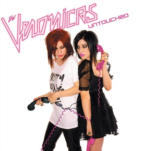 Untouched The Veronicas