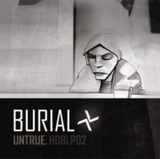 Untrue Burial
