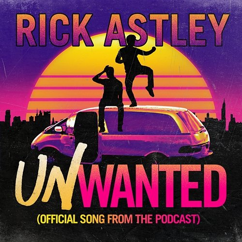 Unwanted Rick Astley