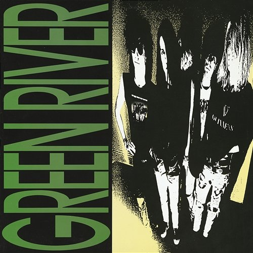 Unwind Green River