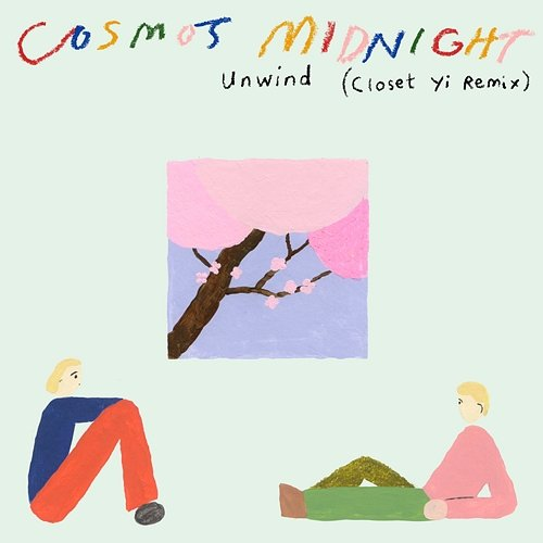 Unwind Cosmo's Midnight, Closet Yi