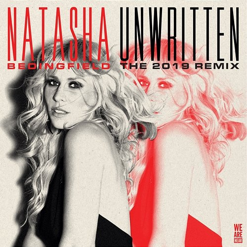 Unwritten Natasha Bedingfield