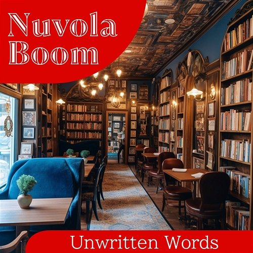 Unwritten Words Nuvola Boom