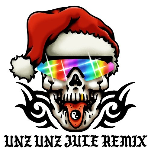 Unz Unz Specktors & Nonsens