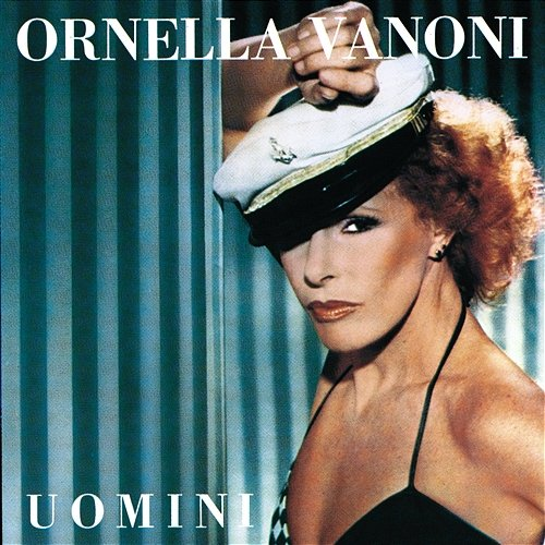 Uomini Ornella Vanoni