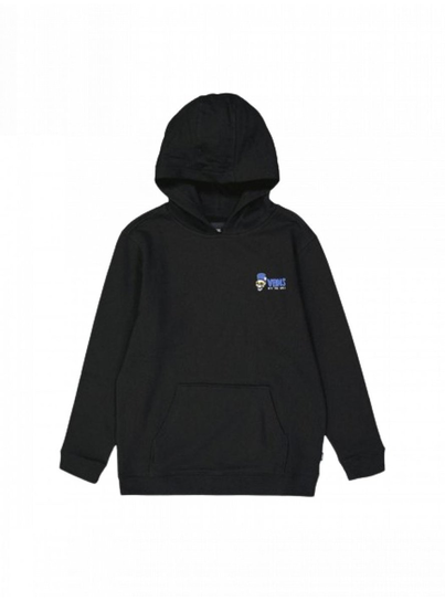 Uomo vans VN000A7RBLK1 Inna marka
