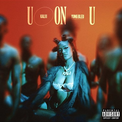 UonU Kaliii feat. Yung Bleu
