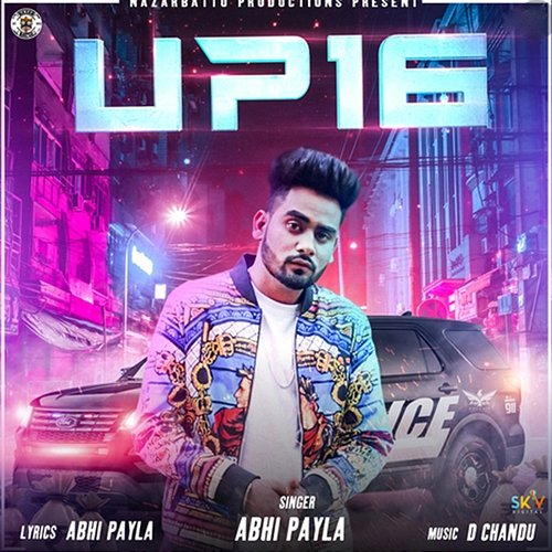 Up 16 Abhi Payla