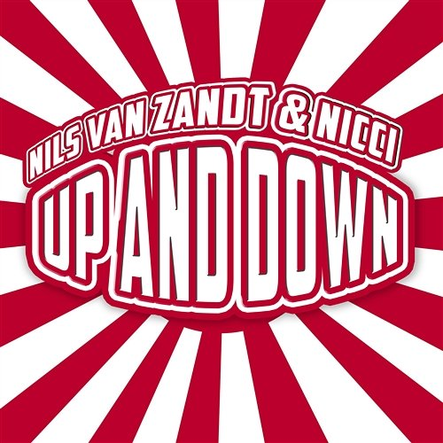 Up And Down Nils Van Zandt & Nicci
