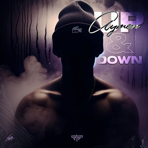 Up and down Rap La Rue, Aymen