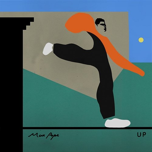 UP Max Pope