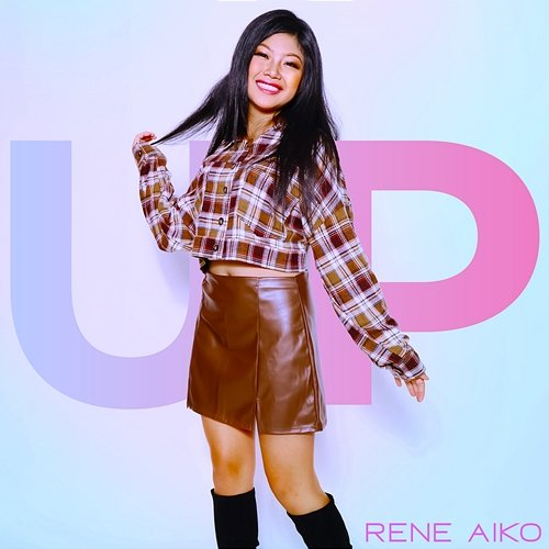 UP Rene Aiko