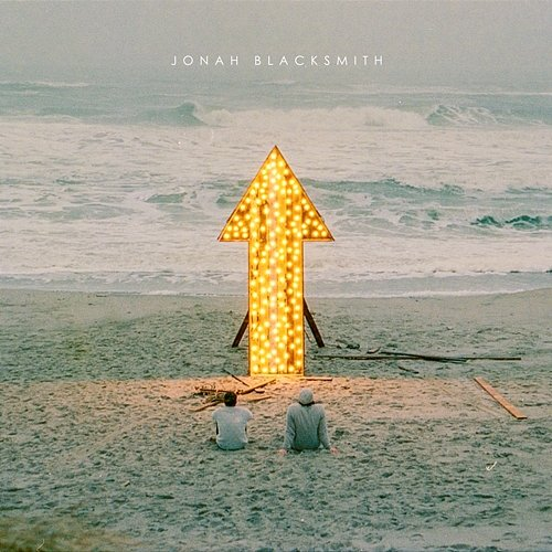 Up Jonah Blacksmith