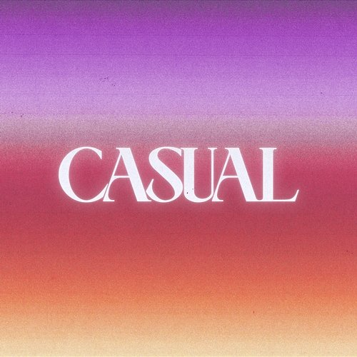 Up Casual