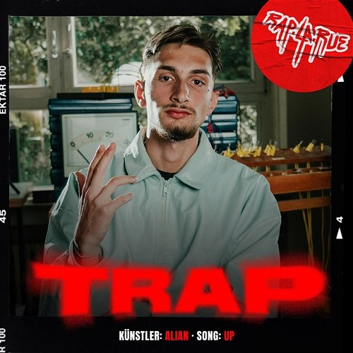 UP Rap La Rue, Alian