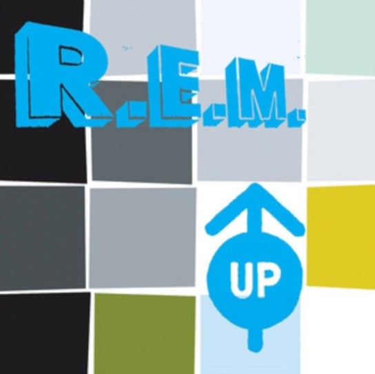 Up R.E.M.