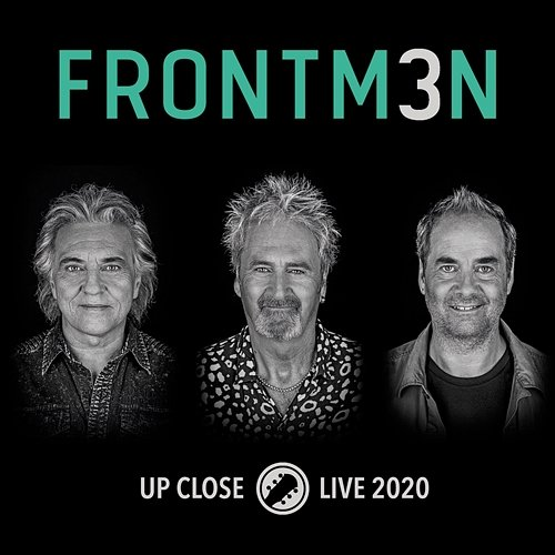 Up Close Frontm3n