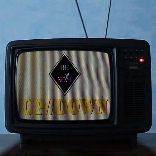 Up//Down The Nexxt