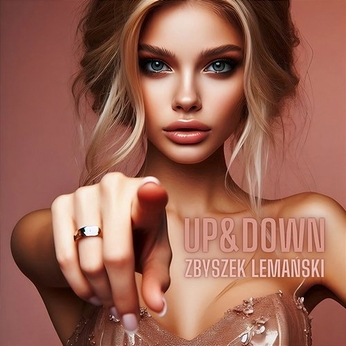 Up & Down Zbyszek Lemanski